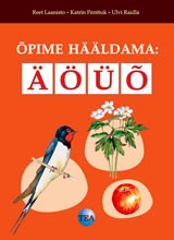 Õpime hääldama Täpilised täishäälikud