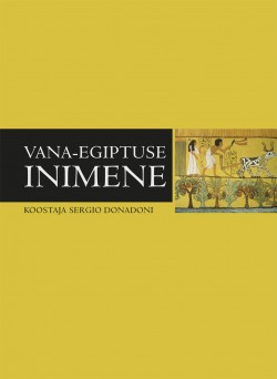 Vana-Egiptuse inimene